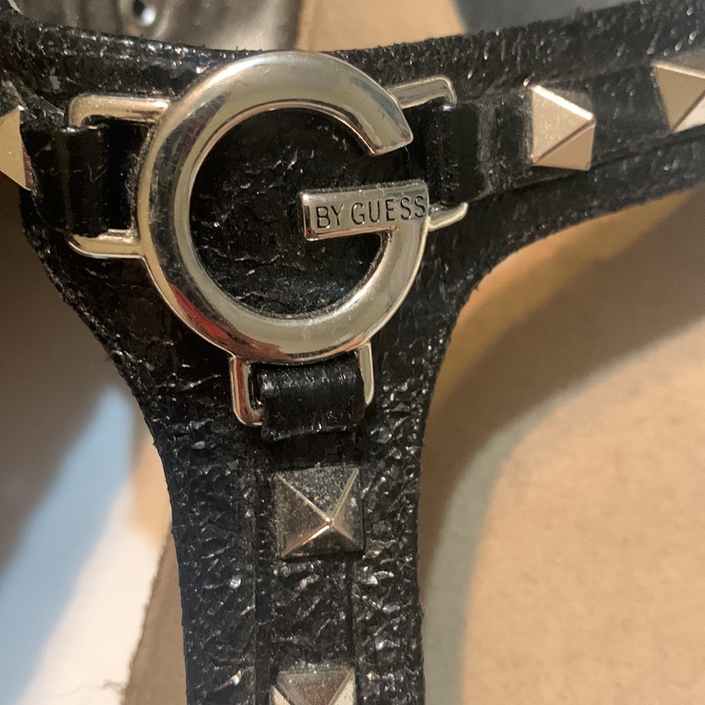 G by guess sandals - Picture 2 of 8